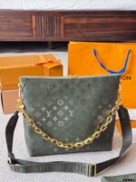 Louis Vuitton Coussin Multi-Compartment Sweet-Edgy Shoulder Bag - Image 3