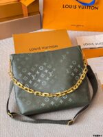 Louis Vuitton Coussin Multi-Compartment Sweet-Edgy Shoulder Bag - Image 8
