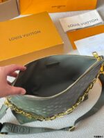 Louis Vuitton Coussin Multi-Compartment Sweet-Edgy Shoulder Bag - Image 9