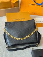 Louis Vuitton Coussin Multi-Compartment Sweet-Edgy Shoulder Bag - Image 12