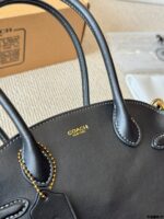 Coach Empire 21 Vintage Handbag Mini Vintage Lightweight And Practical - Image 6
