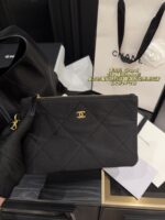 Chanel 25P Hippie Hobo Bag Retro Chic, Edgy And Stylish With Premium Quality - Image 7