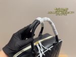Chanel 1995 Magazine Edition Bowling Bag - Spacious And Stylish - Image 6