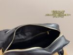 Chanel 1995 Magazine Edition Bowling Bag - Spacious And Stylish - Image 9