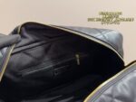 Chanel Cabas Motorcycle Bag Exquisite Design, Versatile For All Seasons - Image 6