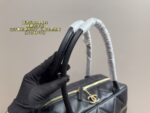Chanel Cabas Motorcycle Bag Exquisite Design, Versatile For All Seasons - Image 7