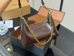 Coach Classic Heritage Juliet Wander Bag - Small Size, Spring/Summer Edition - Image 2