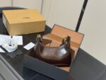 Coach Classic Heritage Juliet Wander Bag - Small Size, Spring/Summer Edition - Image 8