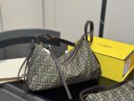 Fendi Hobo - Authentic High-Quality Replica Elegant, Sophisticated, Fashionable And Effortlessly Chic - Image 2