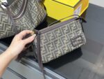 Fendi Hobo - Authentic High-Quality Replica Elegant, Sophisticated, Fashionable And Effortlessly Chic - Image 3