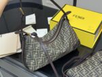 Fendi Hobo - Authentic High-Quality Replica Elegant, Sophisticated, Fashionable And Effortlessly Chic - Image 5