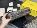 Fendi Hobo - Authentic High-Quality Replica Elegant, Sophisticated, Fashionable And Effortlessly Chic - Image 9