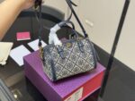 Tory Burch Pillow Bag Couture-Quality Promotional Item Includes Folding Box - Image 5