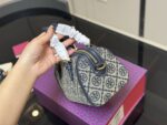 Tory Burch Pillow Bag Couture-Quality Promotional Item Includes Folding Box - Image 6