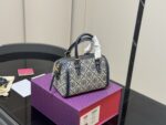 Tory Burch Pillow Bag Couture-Quality Promotional Item Includes Folding Box - Image 7