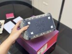 Tory Burch Pillow Bag Couture-Quality Promotional Item Includes Folding Box - Image 8