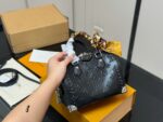Louis Vuitton Studded Cushion Bag Minimalist, Versatile, Edgy And Stylish - Image 2