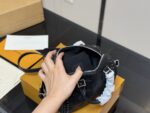 Louis Vuitton Studded Cushion Bag Minimalist, Versatile, Edgy And Stylish - Image 4
