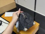 Louis Vuitton Studded Cushion Bag Minimalist, Versatile, Edgy And Stylish - Image 7