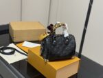 Louis Vuitton Studded Cushion Bag Minimalist, Versatile, Edgy And Stylish - Image 8