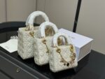 Dior Lady Dior Lambskin Handbag Premium Quality Upgrade Includes Folding Box