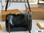Louis Vuitton Lv Express Replica Grained Calfskin Pm Women'S Handbag - Lightweight, Practical, Versatile Carry Options - Image 5