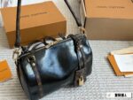 Louis Vuitton Lv Express Replica Grained Calfskin Pm Women'S Handbag - Lightweight, Practical, Versatile Carry Options - Image 7