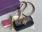 Tory Burch New Underarm Bag Sophisticated Colour, Refined And Dainty, Full Marks For Style