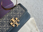 Tory Burch New Underarm Bag Sophisticated Colour, Refined And Dainty, Full Marks For Style - Image 2