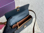 Tory Burch New Underarm Bag Sophisticated Colour, Refined And Dainty, Full Marks For Style - Image 5