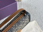Tory Burch New Underarm Bag Sophisticated Colour, Refined And Dainty, Full Marks For Style - Image 7