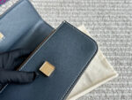 Tory Burch New Underarm Bag Sophisticated Colour, Refined And Dainty, Full Marks For Style - Image 9