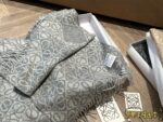 Loewe Cashmere Scarf Delicate Colour Palette Soft And Comfortable Complete With Gift Box - Image 6