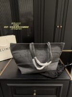 Alexanderwang Tote Bag Practical And Spacious Effortlessly Relaxed Long-Term Investment Recommended