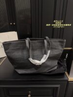 Alexanderwang Tote Bag Practical And Spacious Effortlessly Relaxed Long-Term Investment Recommended - Image 2