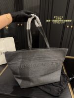 Alexanderwang Tote Bag Practical And Spacious Effortlessly Relaxed Long-Term Investment Recommended - Image 3