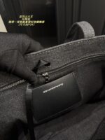 Alexanderwang Tote Bag Practical And Spacious Effortlessly Relaxed Long-Term Investment Recommended - Image 8