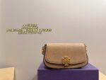 Tory Burch Britten Underarm Bag Multi-Functional Crossbody Bag With Detachable Straps - Image 2