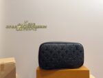 Louis Vuitton Nice Bb Cosmetic Bag With Silk Scarf, Three Carry Options, Metal Chain Strap - Image 4