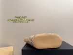 Chanel Woven Basket Handcrafted From Raffia Strong Holiday Vibe Excellent Capacity - Image 6