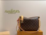 Louis Vuitton Side Trunk Gu Ailing Box Bag Monogram Colourway Durable And Long-Lasting Meets Daily Needs - Image 2