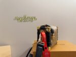 Louis Vuitton Side Trunk Gu Ailing Box Bag Monogram Colourway Durable For Daily Use - Image 4