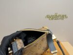 Louis Vuitton Side Trunk Gu Ailing Box Bag Monogram Colourway Durable For Daily Use - Image 9