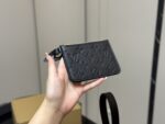 Louis Vuitton Vintage Bucket Bag Distinctive Design Lock-Shaped Decorative Detail - Image 6