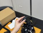 Louis Vuitton New Nano Bucket Bag - Cowhide Leather - Image 3