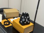 Louis Vuitton New Nano Bucket Bag - Cowhide Leather - Image 7