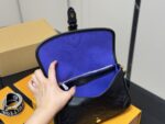 Louis Vuitton Baguette Bag With Detachable Straps - Vintage-Inspired And Versatile - Image 4