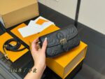 Louis Vuitton Diane Bag In Nano Size