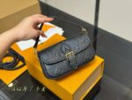 Louis Vuitton Diane Bag In Nano Size - Image 2