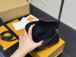 Louis Vuitton Diane Bag In Nano Size - Image 4